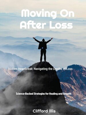 cover image of Hidden Heartbreak